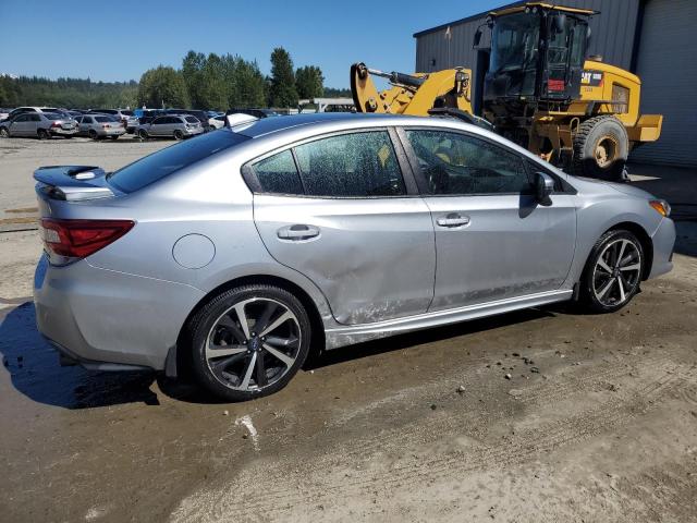4S3GKAM66L3614065 Subaru IMPREZA SP