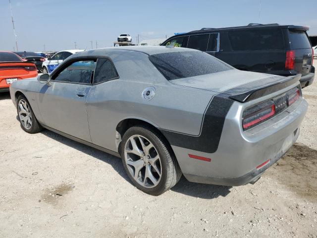 2C3CDZBT5FH709237 Dodge Challenger Sxt Plus