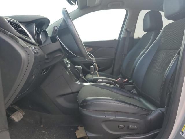KL4CJBSB0EB722658 Buick Encore Convenience