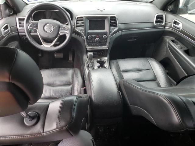 1C4RJEBG9JC221723 Jeep Grand Cherokee Limited