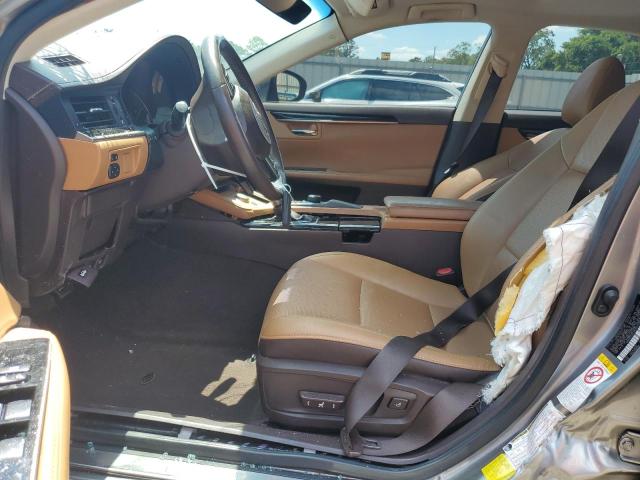 58ABK1GG3GU007995 Lexus ES 350