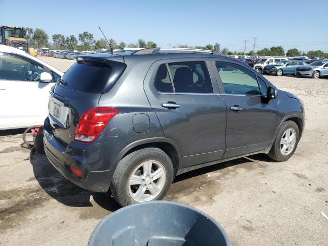 KL7CJLSB5JB686632 Chevrolet TRAX 1LT