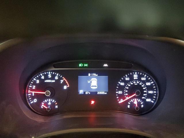 KNDJ33AUXL7009301 KIA SOUL EX