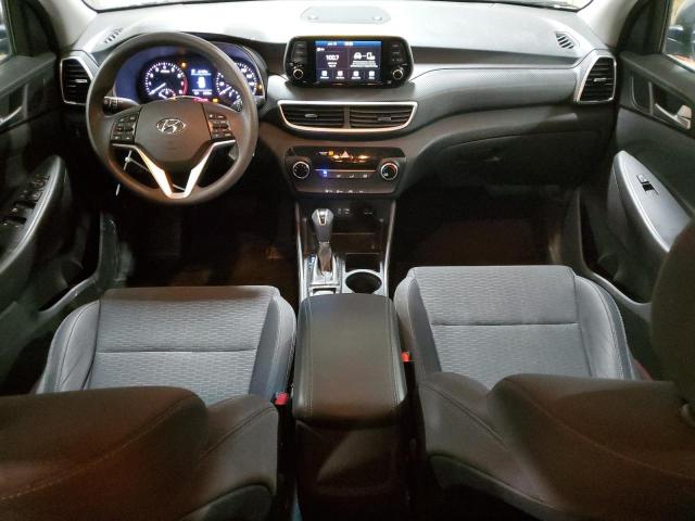 KM8J2CA45KU978244 Hyundai TUCSON SE