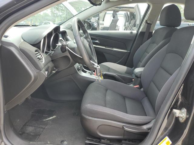 1G1PC5SB6F7167697 Chevrolet CRUZE LT