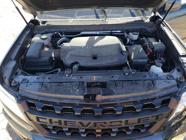 1GCGSCEN2L1167411 Chevrolet Colorado Lt
