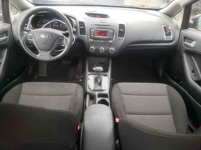 3KPFK4A74HE133709 KIA FORTE LX