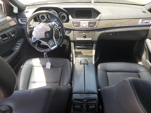 WDDHF5KB2GB279999 Mercedes-Benz E 350