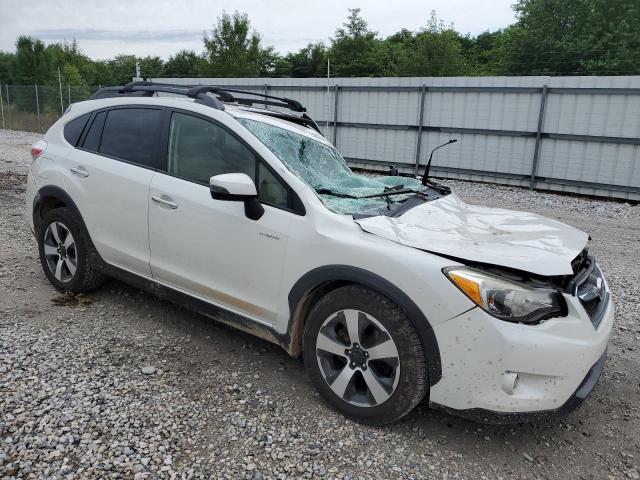 JF2GPBPC7FH297771 Subaru Xv Crosstrek 2.0i Hybrid Touring