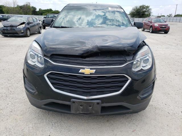2GNALBEK4G6329987 Chevrolet EQUINOX LS