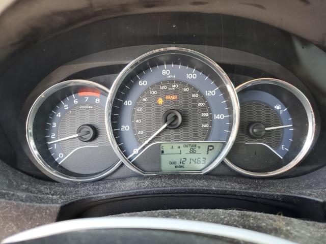 5YFBURHE0GP417698 Toyota COROLLA L