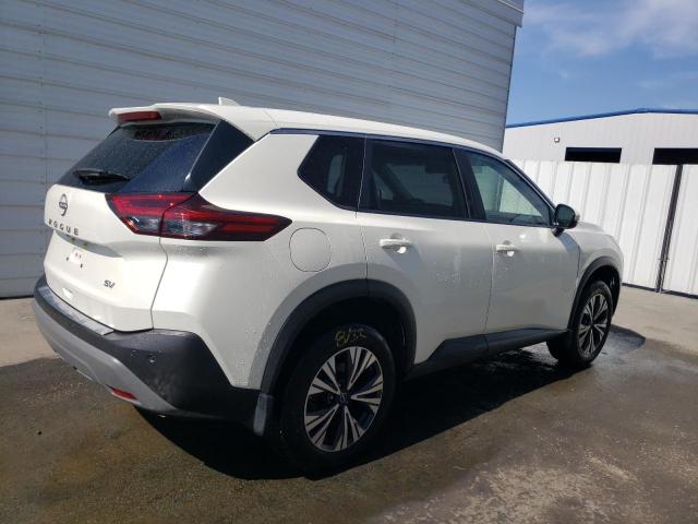 JN8BT3BA2PW404436 Nissan ROGUE SV
