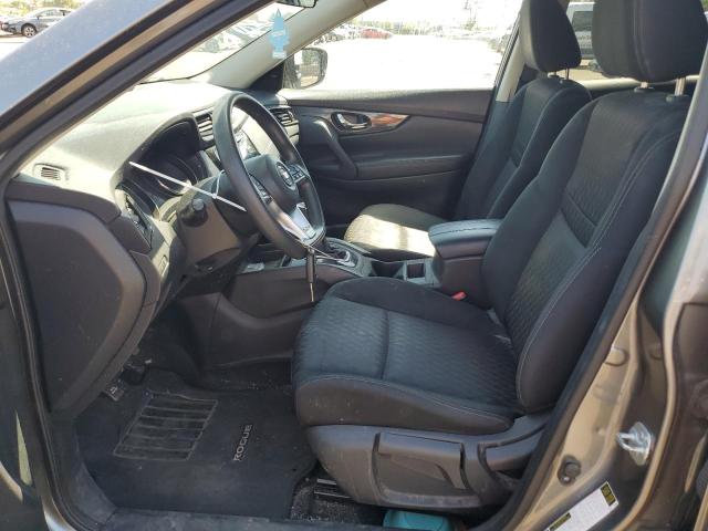 KNMAT2MV7HP587443 Nissan ROGUE S