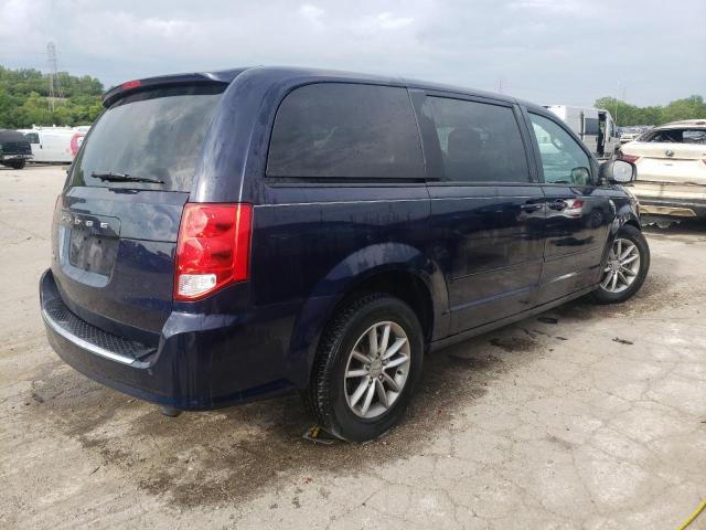 2C4RDGBGXGR252322 Dodge Grand Caravan Se