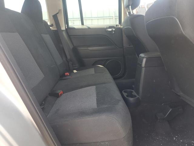 1C4NJRBB6ED513162 Jeep Patriot Sport