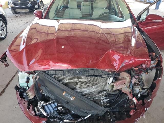 3FA6P0SU1HR141828 Ford FUSION TIT