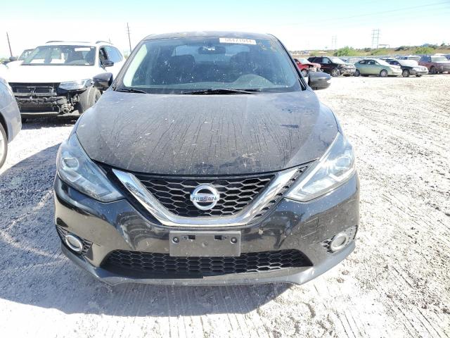 3N1AB7AP3GY296993 Nissan 2016