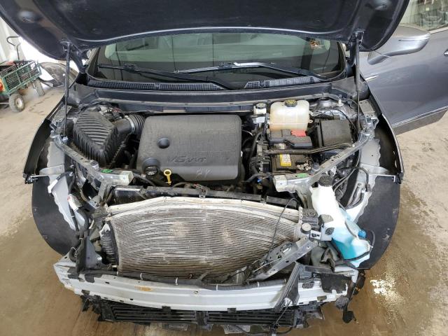 5GAEVBKWXJJ224734 Buick Enclave Premium