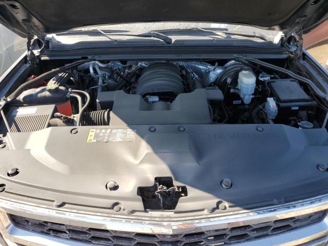 1GNSCAKC1HR165826 Chevrolet Tahoe C1500  Ls