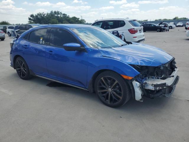 SHHFK7H43LU223061 Honda Civic Sport
