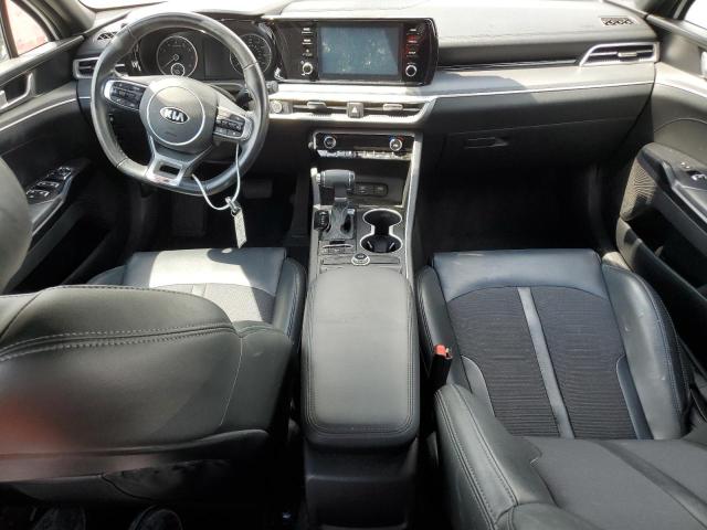 5XXG64J28MG011272 KIA K5 GT LINE