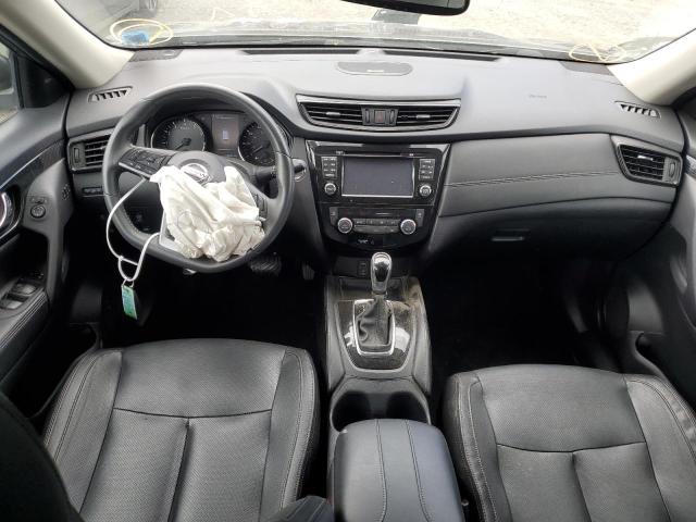5N1AT2MV6HC740798 Nissan ROGUE SV