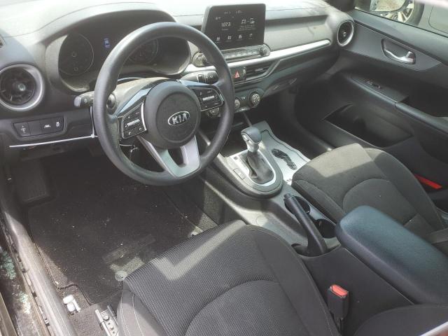 3KPF24ADXME300039 KIA FORTE FE