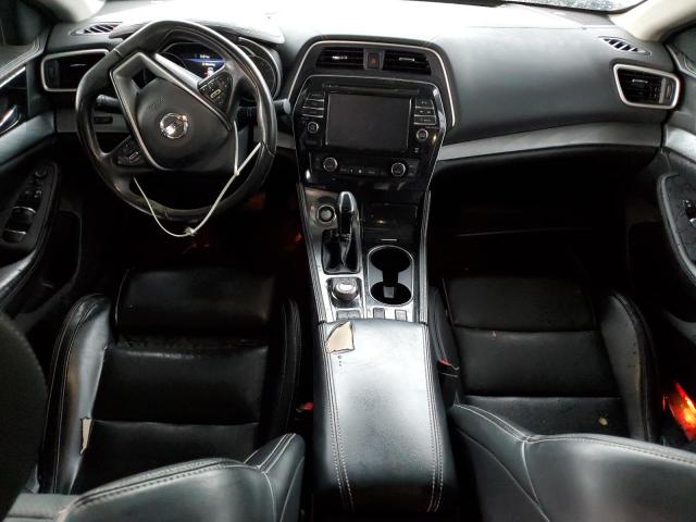 1N4AA6AP6HC372345 Nissan Maxima 3.5s