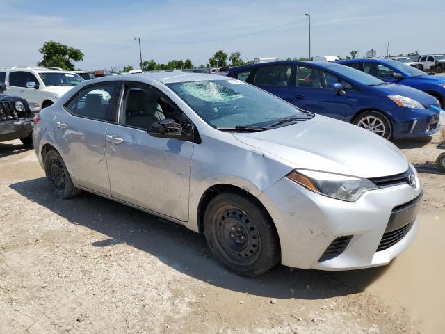 2T1BURHE9GC594427 Toyota COROLLA L
