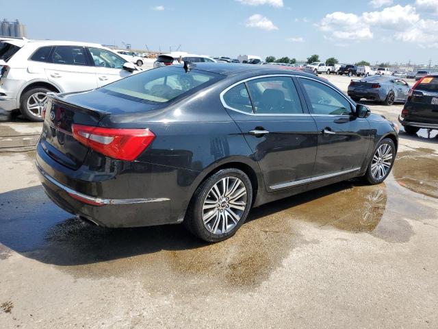 KNALN4D79E5146255 KIA Cadenza Premium