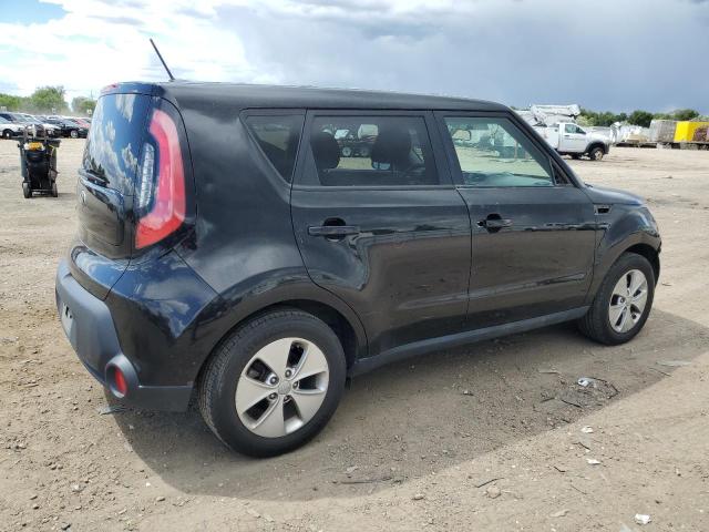 KNDJN2A24F7203717 KIA Soul
