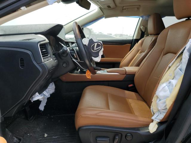 2T2HZMAA9MC183462 Lexus RX 350