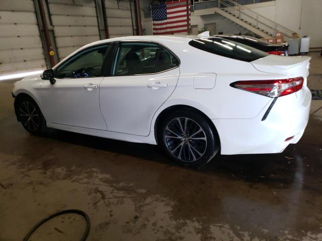 4T1G11AK2LU893752 Toyota CAMRY SE