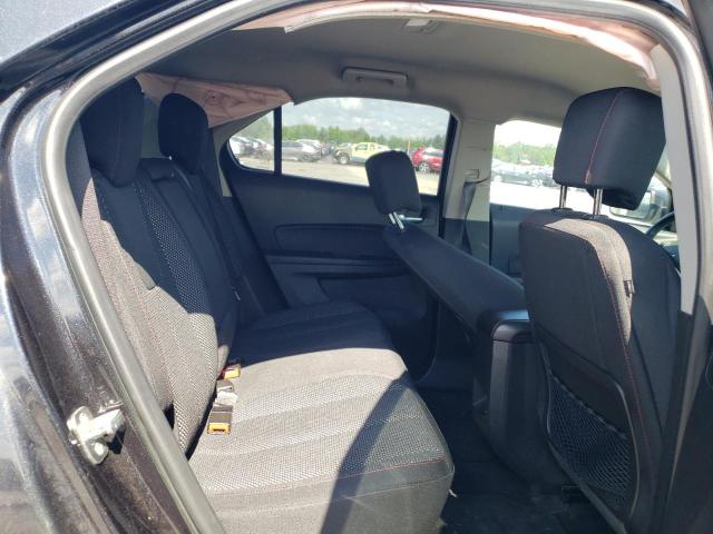 2GNALBEK6E6342446 Chevrolet EQUINOX LT