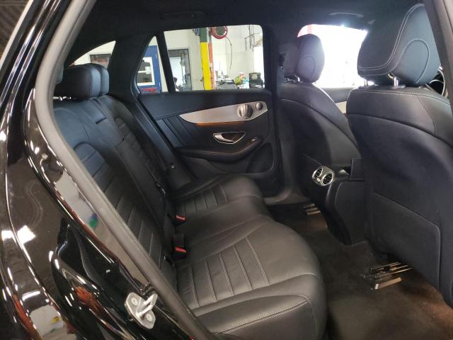 WDC0G6EB1HF194677 Mercedes-Benz Glc 43 4ma