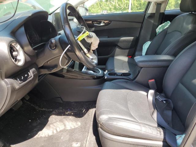 3KPF54AD4ME321654 KIA FORTE EX