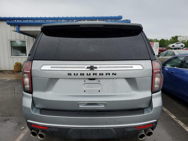 1GNSKGKL8PR243958 Chevrolet Suburban K1500 High Country