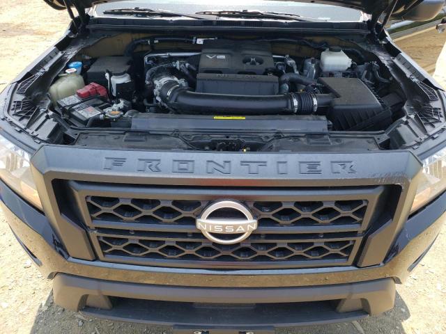 1N6ED1CM5PN627916 Nissan FRONTIER S