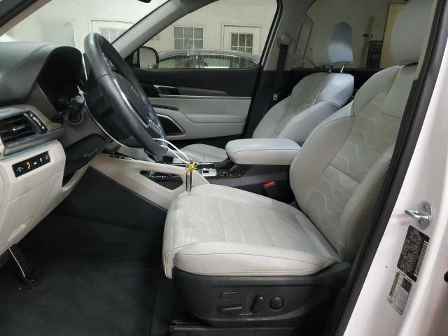 5XYP5DHC9NG277463 KIA Telluride Sx