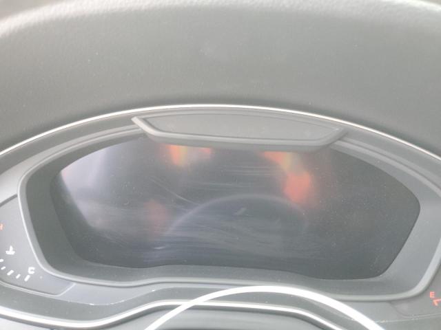 WA1BNAFY4K2034456 Audi Q5 Premium Plus