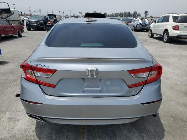 1HGCV1F33LA004761 Honda Accord Sport