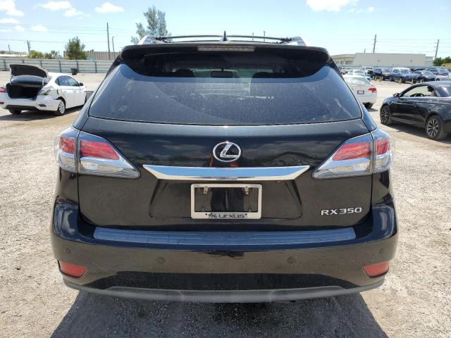 JTJZK1BA6E2011395 Lexus RX 350