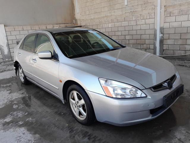 Auction sale of the 2003 Honda Accord Ex, vin: 00000000000000000, lot number: 57998284