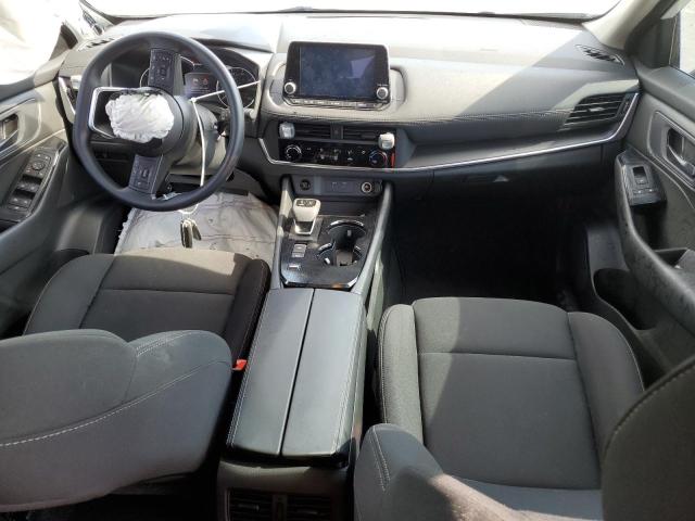 5N1BT3AA5RC688495 Nissan ROGUE S