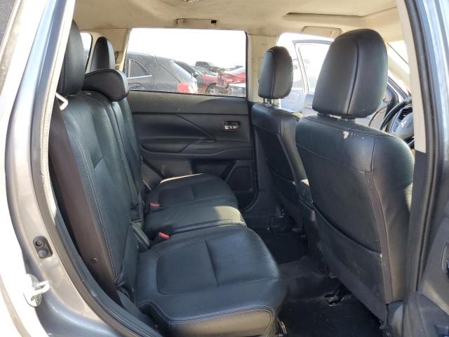 JA4AD3A34GZ004068 Mitsubishi Outlander Se