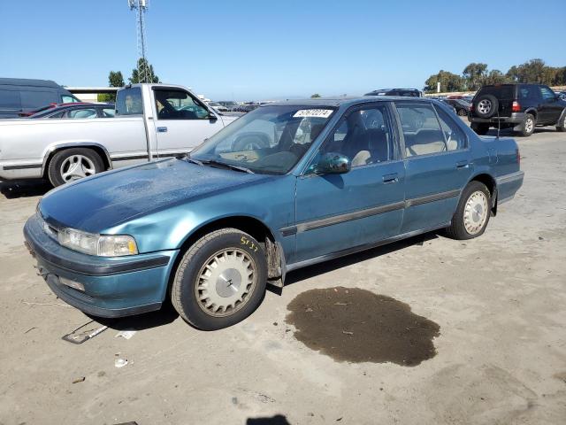 Auction sale of the 1990 Honda Accord Ex, vin: JHMCB7669LC012273, lot number: 57672274