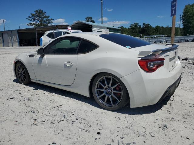 JF1ZCAC15H9603211 Subaru Brz 2.0 Limited
