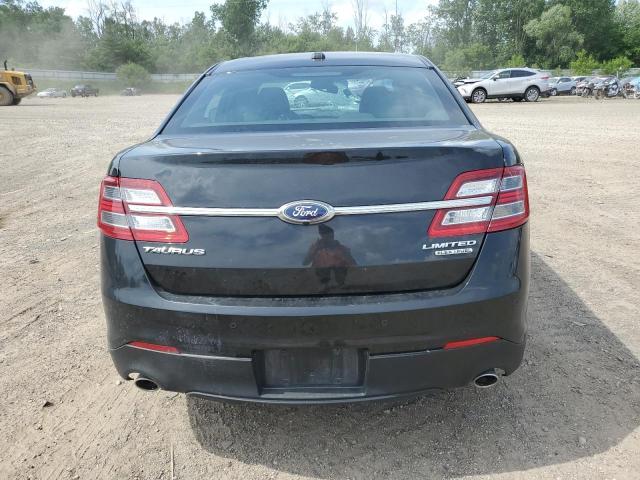 1FAHP2F85FG209022 Ford TAURUS LIM