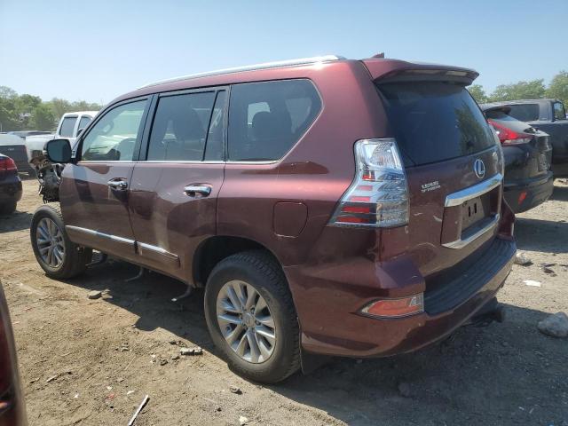 JTJBM7FX1K5239019 Lexus GX 460