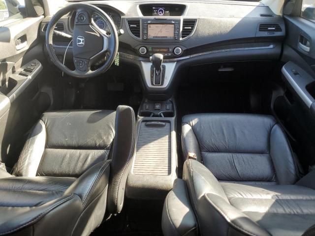 5J6RM4H71EL021993 Honda CR-V EXL
